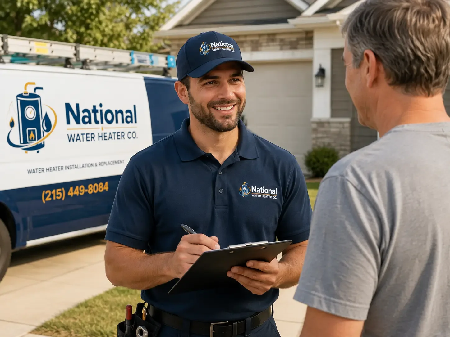 Water Heater Installation Blaine, MN FAQs